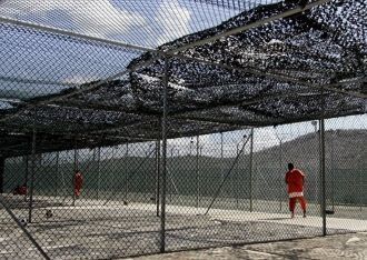 Однако существование тюрьмы в Гуантанамо