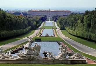 Королевский дворец, Palazzo Reale или Re