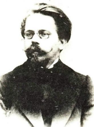 Владислав Станислав Реймонт (17.05.1867 
