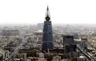 Саудовская Аравия, Э-Рияд. Башня им. Аль