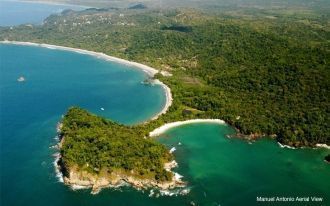 Климат Коста-Рики словно специально созд