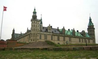 С 1785 по 1924 год Кронборг (Kronborg) п