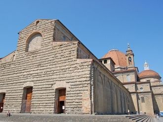 Базилика Святого Лаврентия (англ. Basili