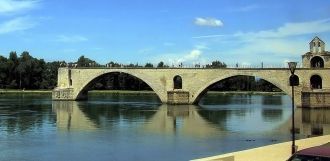 Мост добился мировой известности в XV ве