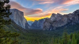 Йосемити (Yosemite), в переводе с языка 