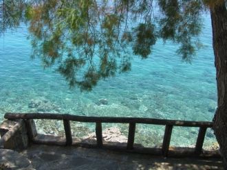 Море Критское часто называется Эгейским.