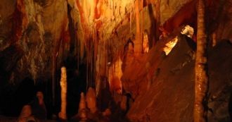 Пещерный район Аггтелек – Словацкий карс