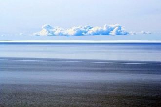 Море Линкольна – это край Северно-Ледови