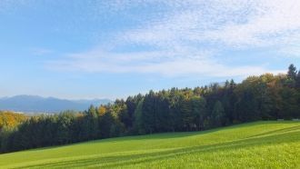 Баварское плоскогорье — плоскогорье в юж