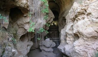 Азыхская пещера – единственный многослой