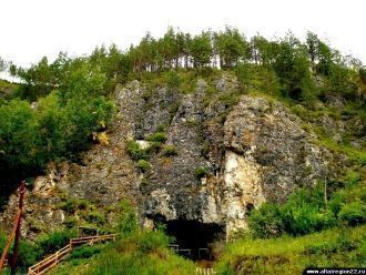 Пещера Кёк-Таш глубочайшая из известных 