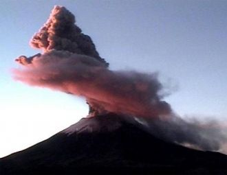 Как отмечали вулканологи, за восемь лет 