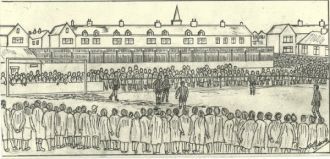 1894 году Гудисон Парк принимал финальны