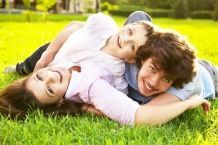 Станьте примером для своего ребенка: 12 советов для родителей