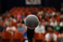 Искусство говорить: cамые известные ораторские выступления в мире