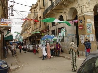 Рю Д’Алжир