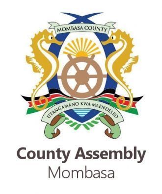 Герб Момбасы.