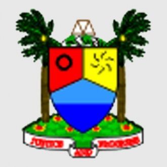 Лагос — герб город.