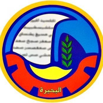 Герб Даманхура.