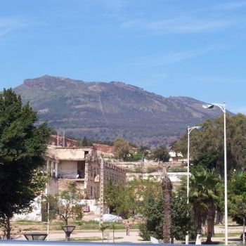 Надор, Марокко.