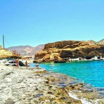 Надор, Марокко.