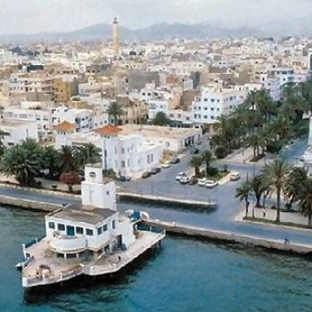 Надор, Марокко.