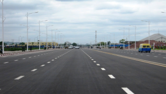 Либревиль, Габон.