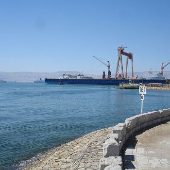 Порт-Тауфи, Суэц.