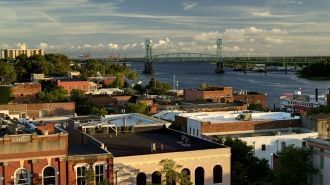 Уилмингтон, США.