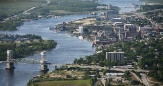 Уилмингтон, США.