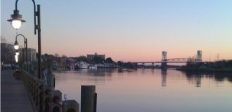 Уилмингтон, США.