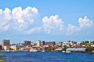 Уилмингтон, США.