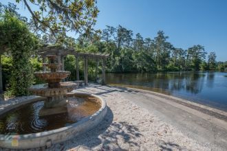 Достопримечательность города Уилмингтона