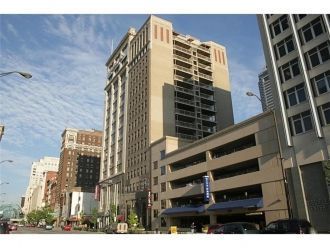 Вашингтон-стрит