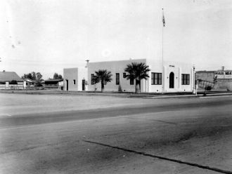 Город Чандлер, США, Аризона.