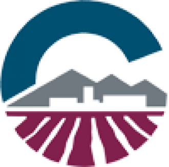 Герб города Чандлер.