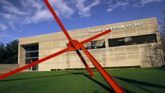 Музей искусств Далласа