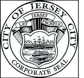 Герб Джерси-Сити