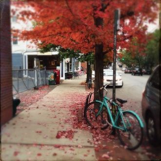 Викенден Стрит