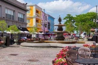 Провиденс, Род-Айленд