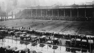 Провиденс, 1926