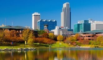 Омаха, штат Небраска