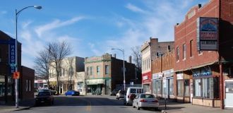 Винтон Стрит