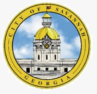 Герб Саванны.