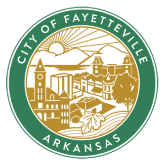 Герб Фейетвилла.