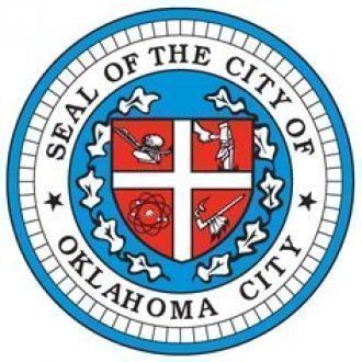 Герб Оклахома-Сити