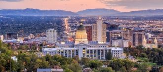 Солт-Лейк-Сити