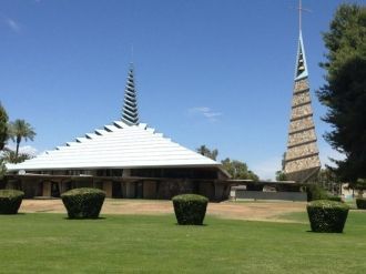 Скоттсдейл, США, Аризона.