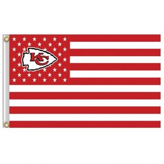 Флаг Канзас-Сити.