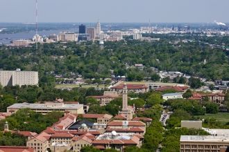 Батон-Руж, США.